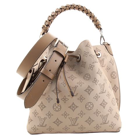 lv muria bag|louis vuitton muria bucket bag.